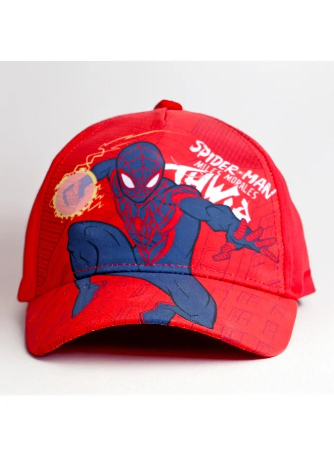 MARVEL Marvel Spiderman Kids Cap